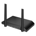 logilink hdmi receiver unit for hdw0103 wireless 150m 4k60hz ean 4052792075533 extra photo 1