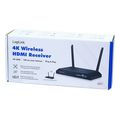 logilink hdmi receiver unit for hdw0103 wireless 150m 4k60hz ean 4052792075533 extra photo 2