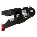 logilink crimptool modular rj45 with cutter and stripper extra photo 3