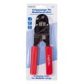 logilink crimptool modular rj45 with cutter and stripper extra photo 4