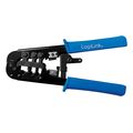 logilink crimptool multi modular 8 6 4p standard extra photo 2