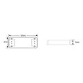 geyer driver 0 10v gia panel 60w lifud extra photo 1