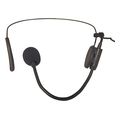 qtx u mic 8632 8648 n usb dual neckband uhf asyrmato systima me 2 xeilofona set extra photo 1