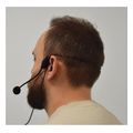qtx u mic 8632 8648 n usb dual neckband uhf asyrmato systima me 2 xeilofona set extra photo 3
