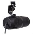 qtx par10 rgbw proboleas rgb led 10w spotlight mayros temaxio extra photo 1