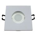 geyer epitoixo spot stroggylo gu10 leyko extra photo 1
