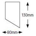 geyer epitoixo spot stroggylo r80 gu10 leyko extra photo 1