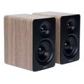 speaker edifier m60 classic oak extra photo 1