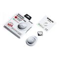 smart bluetooth finder wk wt d02 white extra photo 1