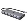 multi function type c converter 11 in1 ugreen cm639 45520 extra photo 1