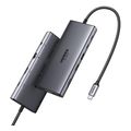 multi function type c converter 11 in1 ugreen cm639 45520 extra photo 2