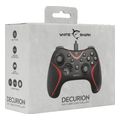 white shark 3in1 gamepad gp 20238 black red decurion extra photo 1
