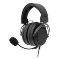 white shark gaming headset gh 2341 gorilla black grey gorilla bg extra photo 1 white shark gaming headset gh 2341 gorilla black grey gorilla bg extra photo 1