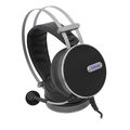 white shark gaming headset coyote gh 2043 extra photo 1
