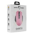 white shark rgb gaming mouse gareth 6400 dpi pink gm 5009p extra photo 1 white shark rgb gaming mouse gareth 6400 dpi pink gm 5009p extra photo 1