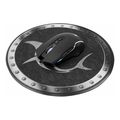 white shark mousepad 25cm minotaur mp 1964 extra photo 1