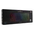 white shark wireless bt type c mechanical keyboard red switch gk 003111 us black kaiken extra photo 1