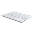 blackview bt keyboard for tablets white k2 w extra photo 1