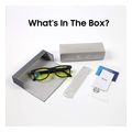 blackview promo blue light blocking glasses glasses extra photo 1