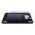blackview octa core tablet 101 4gb 128gb tab60 wifi android 14 grey tab60wifi g extra photo 1