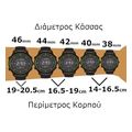 suunto vertical 2 48mm titanium black extra photo 8