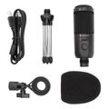 white shark microphone taus dsm 03 extra photo 1