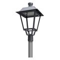 geyer fotistiko koryfis villa 50w 6000lm 3000k extra photo 1