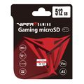 patriot pv512ggm32mcx viper gaming series 512gb micro sdxc v30 a2 pv512ggm32mcx extra photo 2