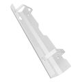 icy box cable management tray for desks white ib ewa100w cm extra photo 1