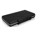 icy box protection box for 4xm2 ssd ib ac620 m2 extra photo 2