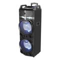 aiwa trolley speaker earthquake rms100w kbtus 900 extra photo 1