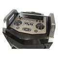 aiwa trolley speaker earthquake rms100w kbtus 900 extra photo 3
