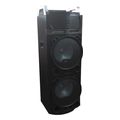 aiwa trolley speaker earthquake rms100w kbtus 900 extra photo 6