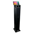 aiwa bluetooth tower speaker system rms 120w ts 990cd extra photo 4