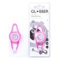 globber flashlight led neon pink 522 110 extra photo 1