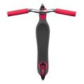 globber flow 125 black red 470 102 megisto baros antoxis 100kg extra photo 1