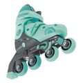 globber inline skates 2 in 1 no 30 33 mint 783 206 extra photo 2