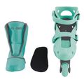 globber inline skates 2 in 1 no 30 33 mint 783 206 extra photo 3