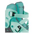 globber inline skates 2 in 1 no 30 33 mint 783 206 extra photo 4