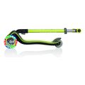 globber scooter elite deluxe lime green 444 406 extra photo 2