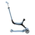 globber scooter goup active eco blueberry 740 501 extra photo 1