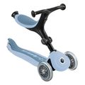globber scooter goup active eco blueberry 740 501 extra photo 3