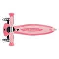 globber scooter goup baby lights 360 coral pink 844 210 extra photo 5