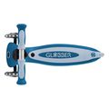 globber scooter goup baby lights 360 dark blue 844 100 extra photo 4