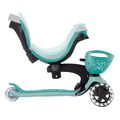 globber scooter goup baby lights 360 mint 844 206 extra photo 3