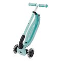 globber scooter goup baby lights 360 mint 844 206 extra photo 5