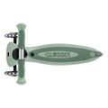 globber scooter goup baby lights 360 olive 844 104 extra photo 4 globber scooter goup baby lights 360 olive 844 104 extra photo 4