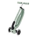 globber scooter goup baby lights 360 olive 844 104 extra photo 5 globber scooter goup baby lights 360 olive 844 104 extra photo 5