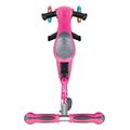 globber scooter goup deluxe fantasy lights deep pink 646 110 extra photo 4