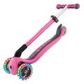 globber scooter goup deluxe fantasy lights deep pink 646 110 extra photo 5